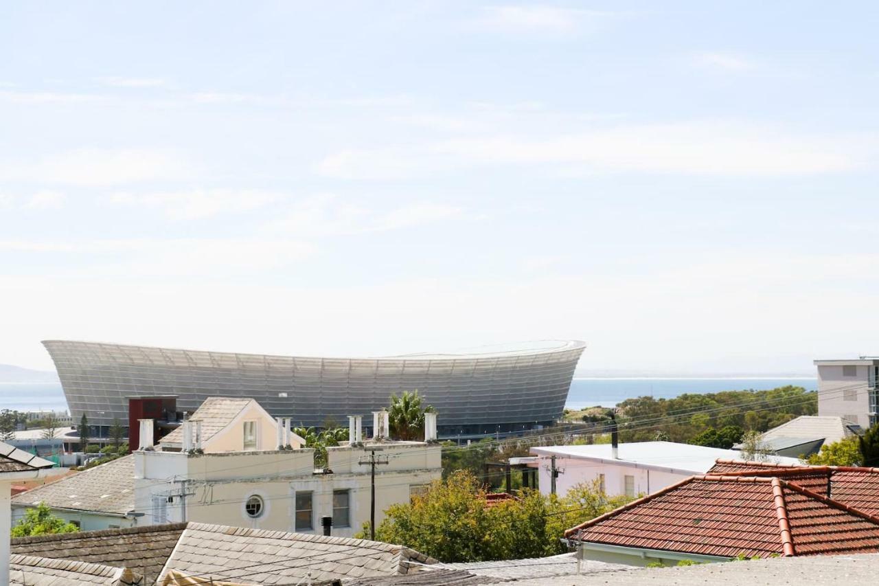Apartamento Casa 1 Ciudad del Cabo Exterior foto