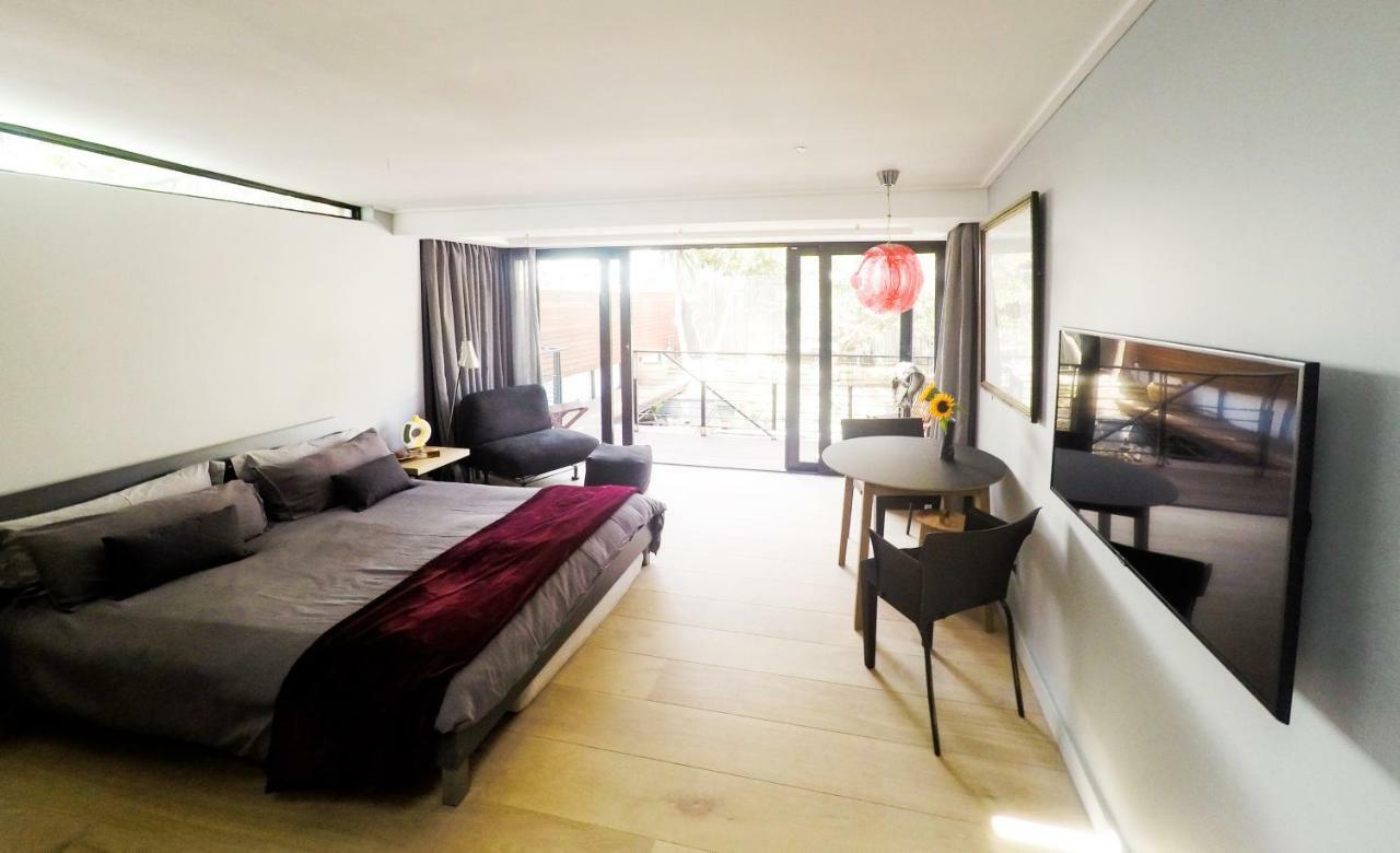 Apartamento Casa 1 Ciudad del Cabo Exterior foto